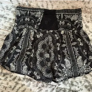 Free People Athletic short thumbnail 4