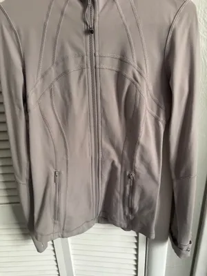 Lululemon Define Jacket Nulu  thumbnail 1