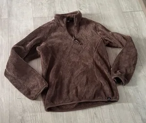 Avalanche Women's Brown Jumper thumbnail 1