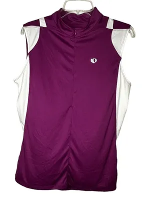 Pearl Izumi Cycling Shirt thumbnail 1
