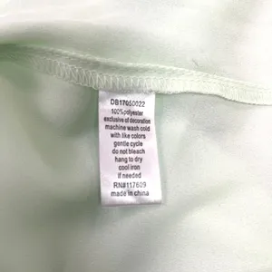 DE Collection City‎ Center Blouse Top Womens Size Medium Cottagecore Coquette thumbnail 7