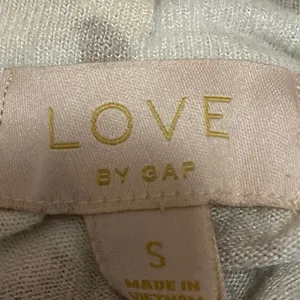 Gap Softspun Women's Cream Tan Camo Camoflage Athletic Joggers Sweatpants Size S thumbnail 4
