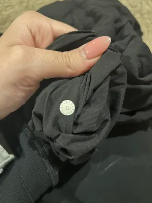 Dance Studio Jogger thumbnail 3