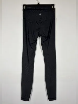 Lululemon Align High Rise Pant 28" Size 4 thumbnail 4