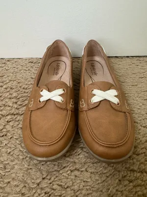 Life Stride Nautical Loafer NEW Size 5 thumbnail 3