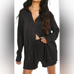 Women's Black Set thumbnail 3