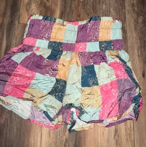 Free People Movement Shorts thumbnail 1