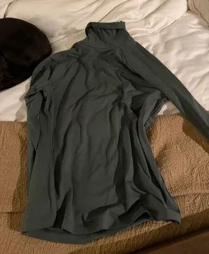tavi top Green Size M thumbnail 1
