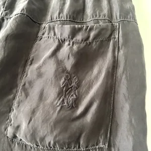 Johnny Was Ramble Pull-on Cargo Jogger Utility Pants Size S thumbnail 6