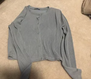 ZARA Cardigan  thumbnail 1