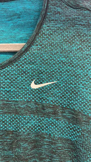 Nike Dri-Fit Women’s Running Top  thumbnail 3