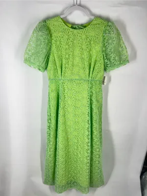 GREYLIN Suki‎ Embroidered Midi Dress NWT Free People Size S thumbnail 3