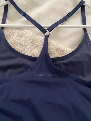 Outdoor Voices Exercise Dress thumbnail 6