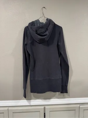 Lululemon Scuba Full Zip thumbnail 4