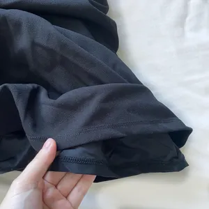 Abercrombie and Fitch Off-The-Shoulder Twist Ruched Mini Dress thumbnail 4