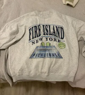 Abercrombie Sweatshirt thumbnail 1