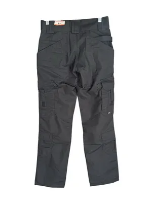 5.11 Tactical - NWT TacLite EMS Cargo Pants Black Style 64369 Size 4 L thumbnail 7