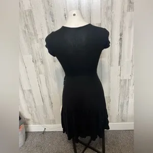 Black dress Black thumbnail 2