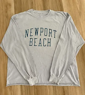 Brandy Melville Top thumbnail 1