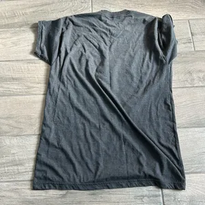 Az wagoneers tshirt Gray Size M thumbnail 3
