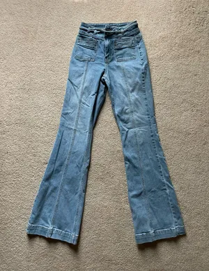 Shyanne Jeans Bootcut thumbnail 1
