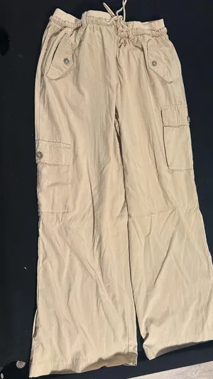 Forever 21 Wide leg pants thumbnail 1