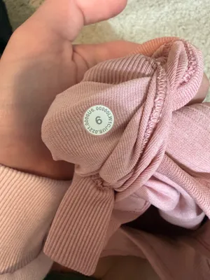 Lululemon High Neck Ebb To Street Tank thumbnail 5