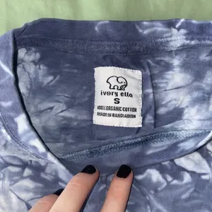 Ivory Ella t-shirt thumbnail 3