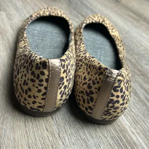 Dr. Scholl’s Leopard Print Women's Flats Size 10 thumbnail 7