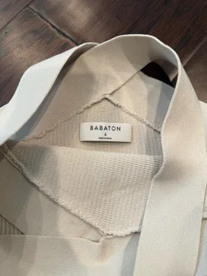 Aritzia Babaton Top thumbnail 2