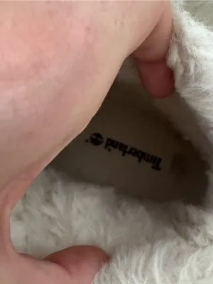 Timberland Tan Boots thumbnail 5