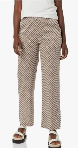 NEW Daily Ritual Career Soft Dress Pants XS thumbnail 1