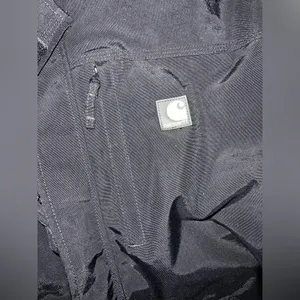 Carhartt Waterproof Breathable Shoreline Jacket Size Medium Regular thumbnail 9