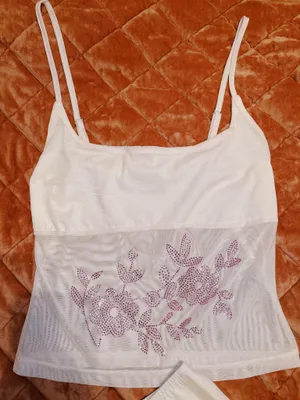 Shein Set Two-Piece thumbnail 2