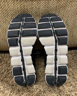 On Cloud Black X 3 Shoes thumbnail 5