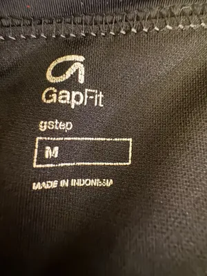 Gapfit shorts thumbnail 3