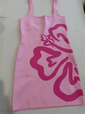 Revolve Mini Dress thumbnail 2
