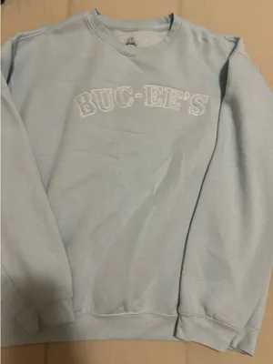 Blue Buc thumbnail 1