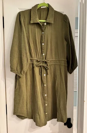 Women’s Maurices Dress thumbnail 1
