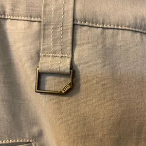 5.11 Tactical women’s ABR pro pant size 10 khaki style 64445. Utility military thumbnail 8