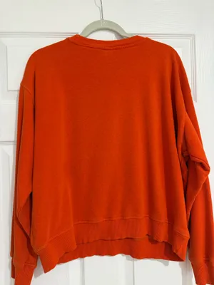 Paris Sweatshirt H&M thumbnail 3
