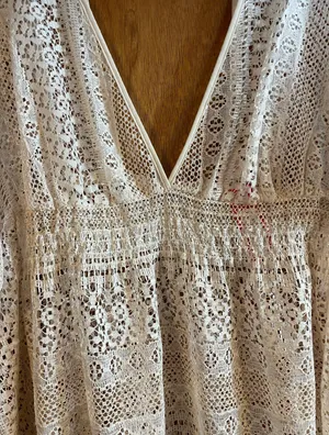 Xhilaration Cover Up / Dress thumbnail 5