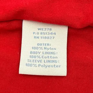 Boden Women's Purple Puffer Jacket Convertible Vest Zip Off Sleeves Hooded US 2‎ thumbnail 12