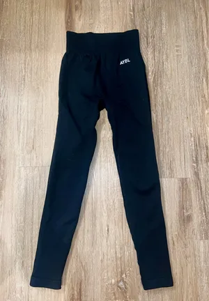 AYBL Leggings thumbnail 1