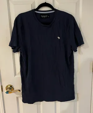 Abercrombie and Fitch Tee thumbnail 1