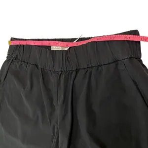 Everlane Women's Black High Waisted Wide-Leg Cotton Pants Size M‎ thumbnail 14