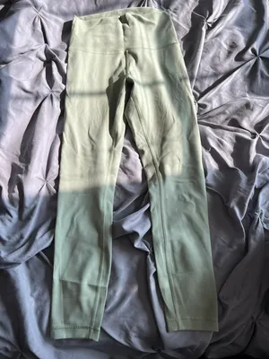 Lululemon Leggings thumbnail 1