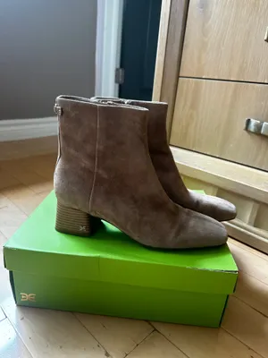 Sam Edelman Women’s Paige Boots thumbnail 7