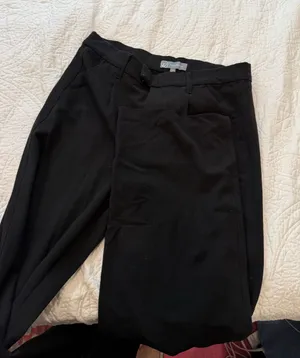 Wit wisdom pants Black Size XL thumbnail 1