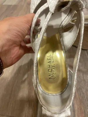 Michael Kors Heels thumbnail 5